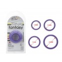 TRINAL FANTASY - KIT ANILLAS