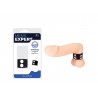 MEN’S EXPERT ANILLA  PENE CUERO AJUSTABLE