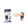 MEN’S EXPERT ANILLA PENE CUERO AJUSTABLE DOBLE