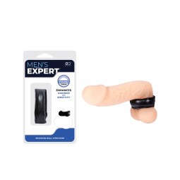 MEN’S EXPERT ANILLA PENE CUERO AJUSTABLE PEQUEÑA