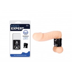 MEN’S EXPERT ANILLA  PENE CUERO AJUSTABLE GRANDE