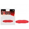 SEX EXTRA. CUERDA 3 M. ROJA