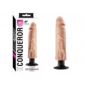 CONQUEROR 8"