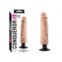 CONQUEROR 8"