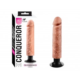 CONQUEROR 9"