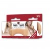 XXX FOR TWO . DOBLE MASTURBADOR
