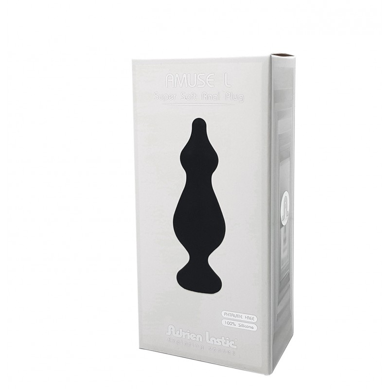 AMUSE NEGRO L