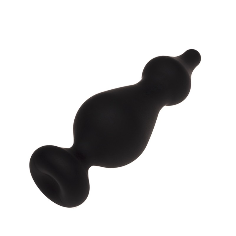 AMUSE NEGRO L
