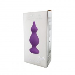 AMUSE PURPLE M