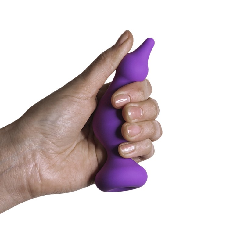 AMUSE PURPLE M