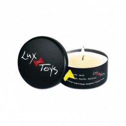 LUXT TOYS CANDLE