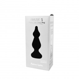 AMUSE NEGRO S