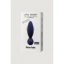 LITTLE ROCKET AZUL ELECTRICO
