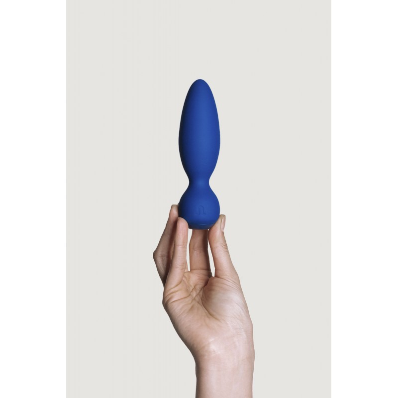 LITTLE ROCKET ELECTRIC BLUE