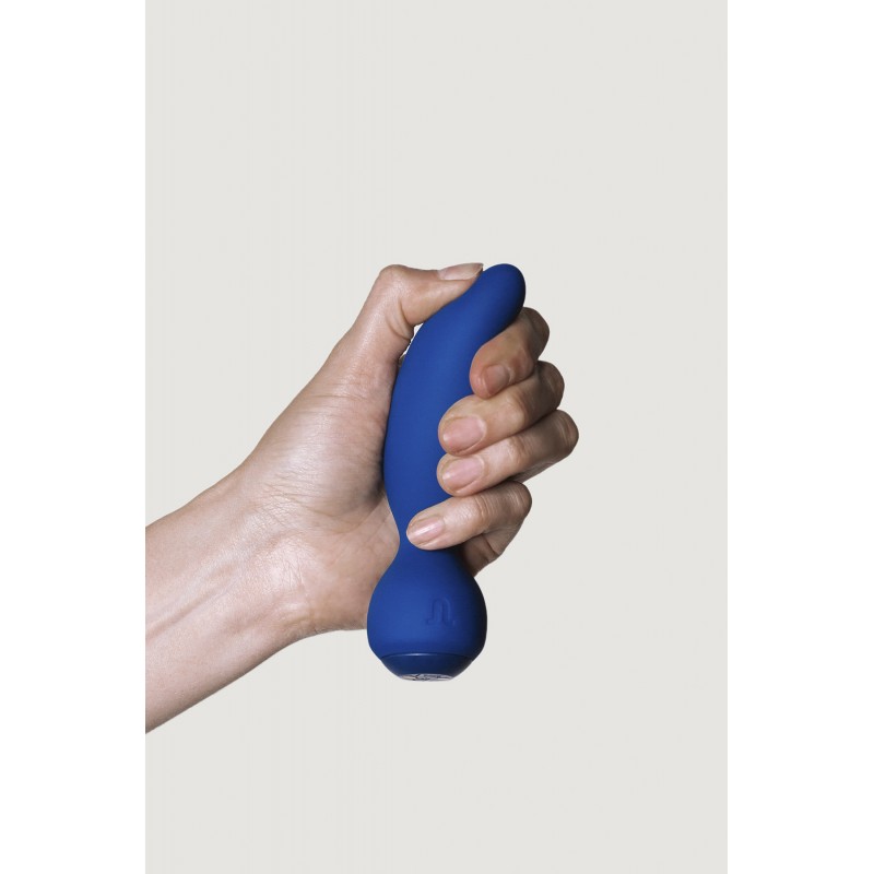LITTLE ROCKET ELECTRIC BLUE