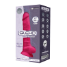 SILEXD 1 8" VIBRATION ROSA