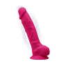 SILEXD 1 8" VIBRATION ROSA