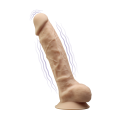 SILEXD 1 8"  VIBRATION COLOR CARNE