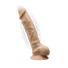 SILEXD 1 8"  VIBRATION COLOR CARNE