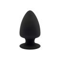 PLUG SILEXD 1 S 3’5" NEGRO