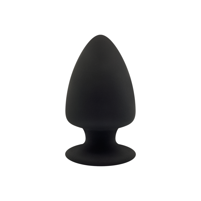 PLUG SILEXD 1 S 3’5" NEGRO