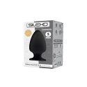 PLUG SILEXD 1 S 3’5" NEGRO