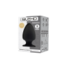 PLUG SILEXD 1 S 3’5" NEGRO