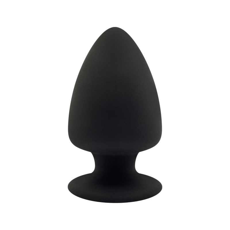 PLUG SILEXD 1  M 4’3" NEGRO