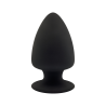 PLUG SILEXD 1  M 4’3" NEGRO