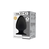 PLUG SILEXD 1  M 4’3" NEGRO