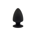 PLUG SILEXD 1 XS NEGRO