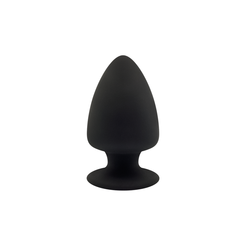 PLUG SILEXD 1 XS NEGRO