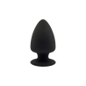 PLUG SILEXD 1 XS NEGRO