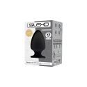 PLUG SILEXD 1 XS NEGRO