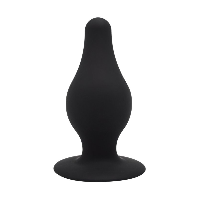 PLUG SILEXD 2 M NEGRO