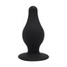 PLUG SILEXD 2 M NEGRO