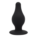 PLUG SILEXD  2 L NEGRO