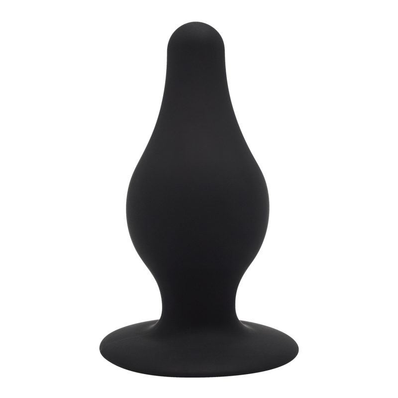 PLUG SILEXD  2 L NEGRO