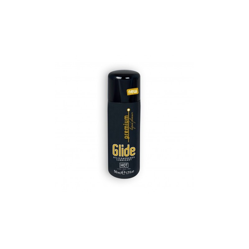 PREMIUM SILICON GLIDE LUBRICANTE 50 ML