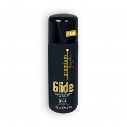 PREMIUM SILICON GLIDE LUBRICANTE 100 ML