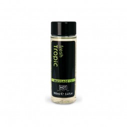 TROPIC-FRESH ACEITE DE MASAJE 100ML