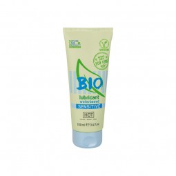 BIO SENSITIVE - LUBRICANTE BASE DE AGUA 100ML-