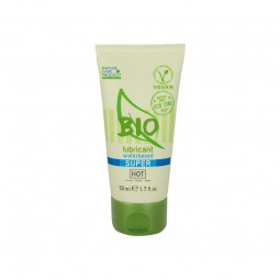 BIO SUPER - LUBRICANTE BASE DE AGUA 50ML-