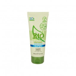 BIO SUPER - LUBRICANTE BASE DE AGUA 100ML-