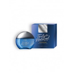 Twilight Fheromones Natural Spray Hombre - Perfume 15ml