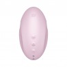 SATISFYER VULVA LOVER 3 PINK