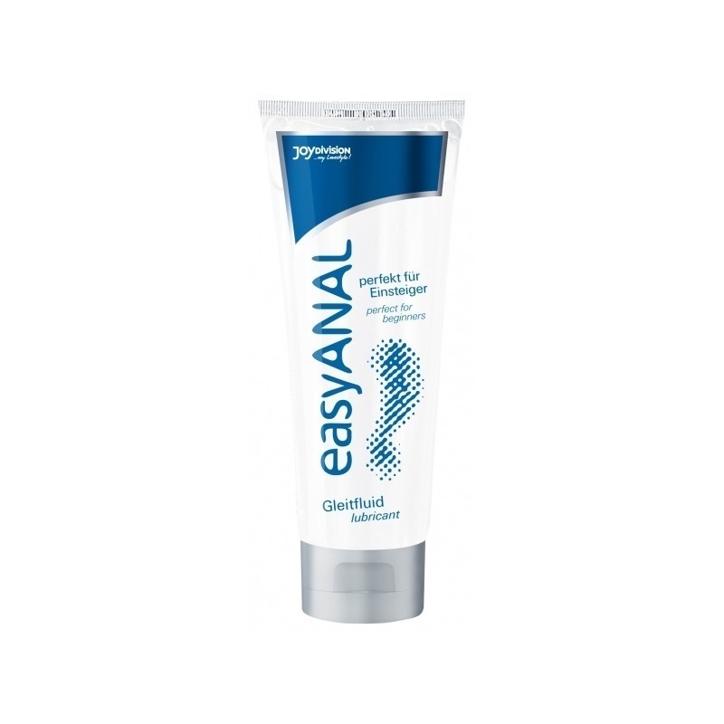 EASY ANAL 80ML