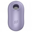 SATISFYER PRO TO GO 2 VIOLETA