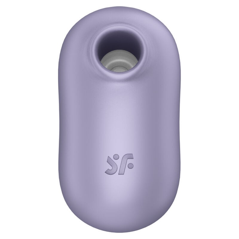 SATISFYER PRO TO GO 2 VIOLETA