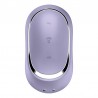 SATISFYER PRO TO GO 2 VIOLETA